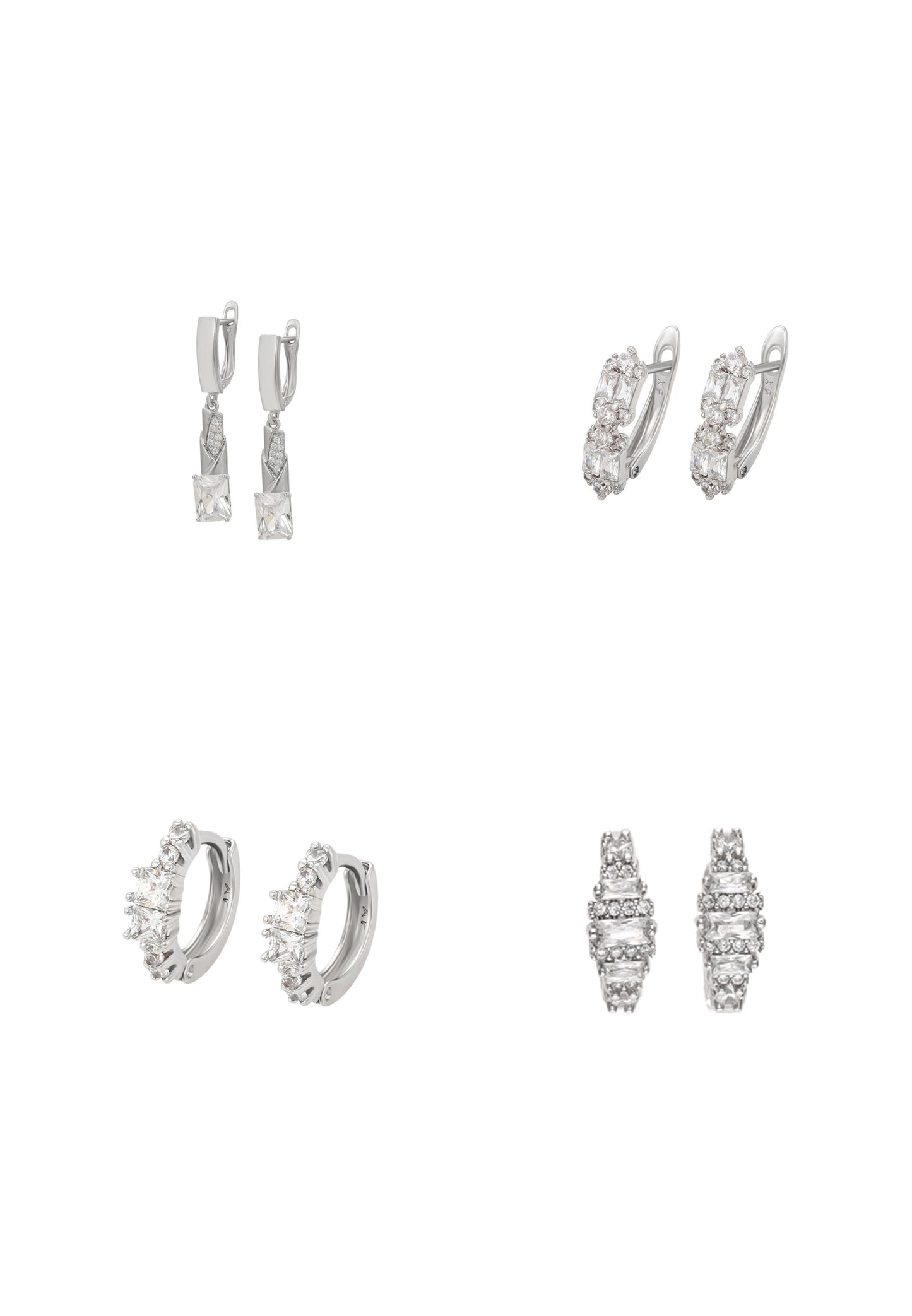 Naemi Women's Jewelry Set