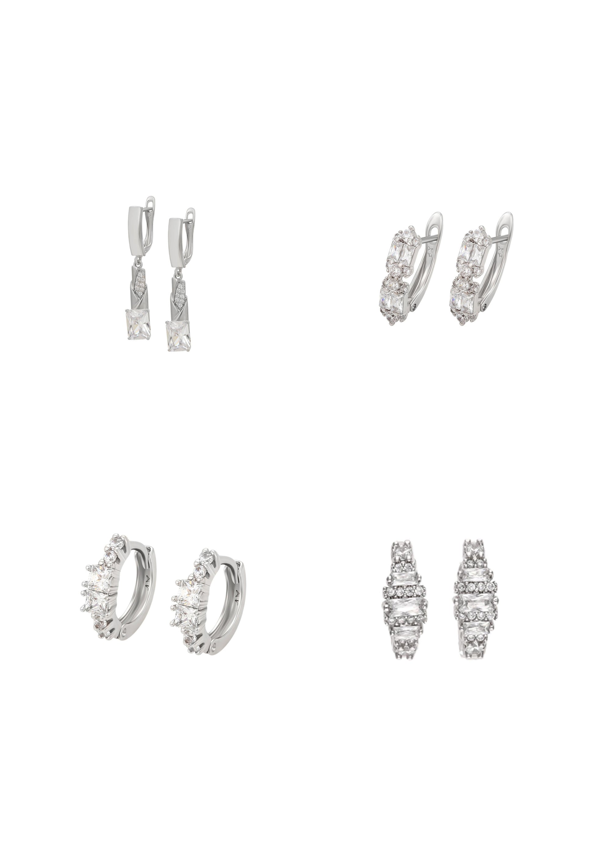 Naemi Women's Jewelry Set