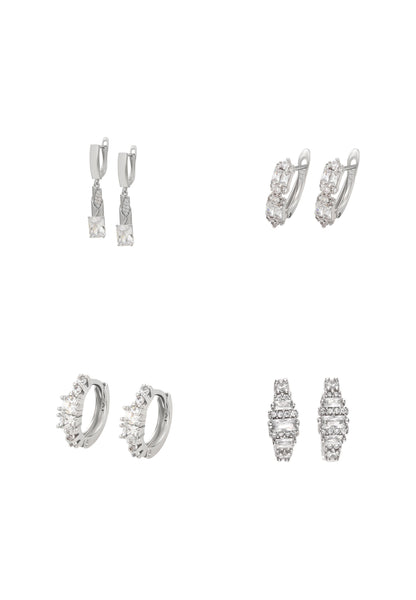 Naemi Women's Jewelry Set