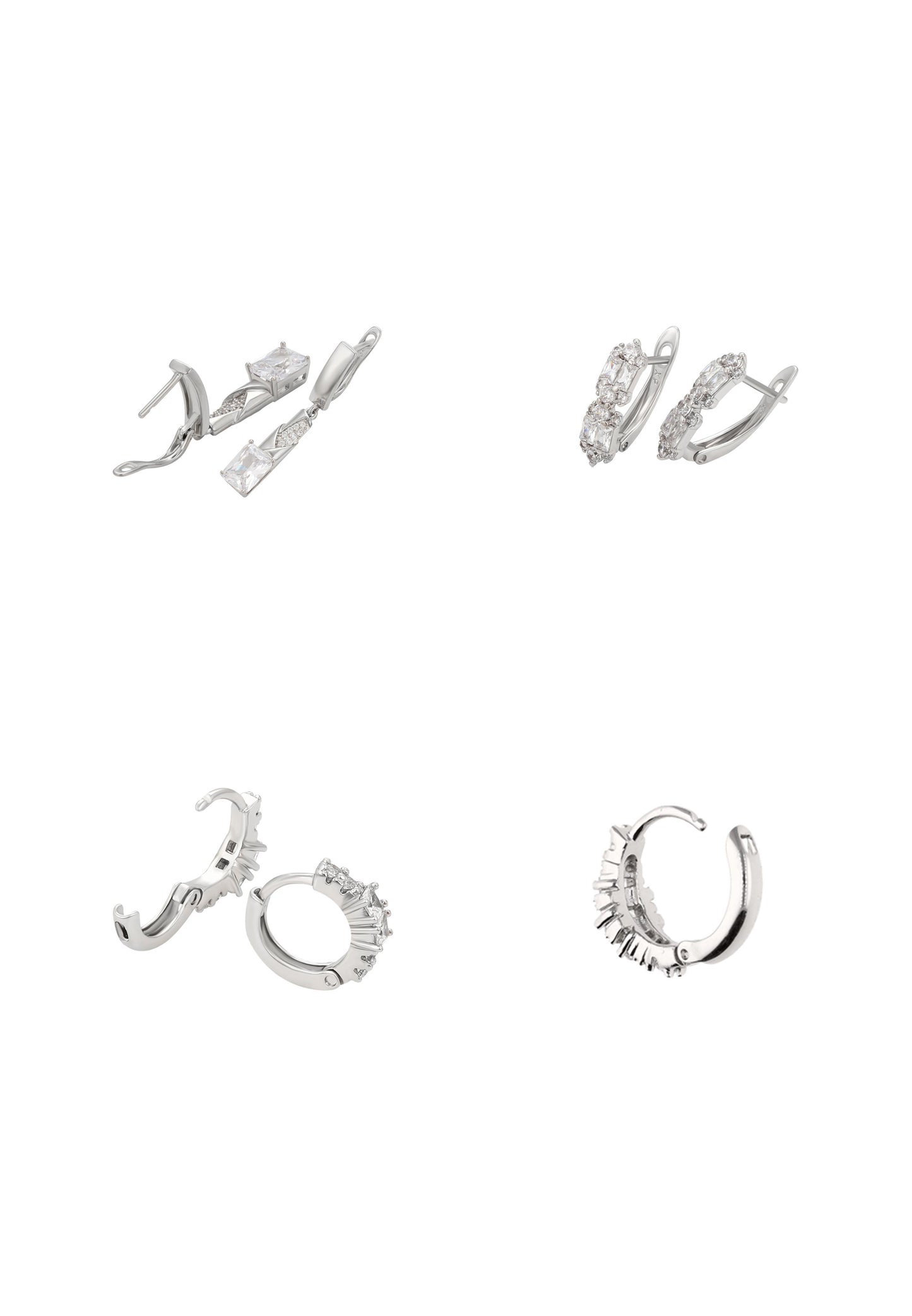 Naemi Women's Jewelry Set