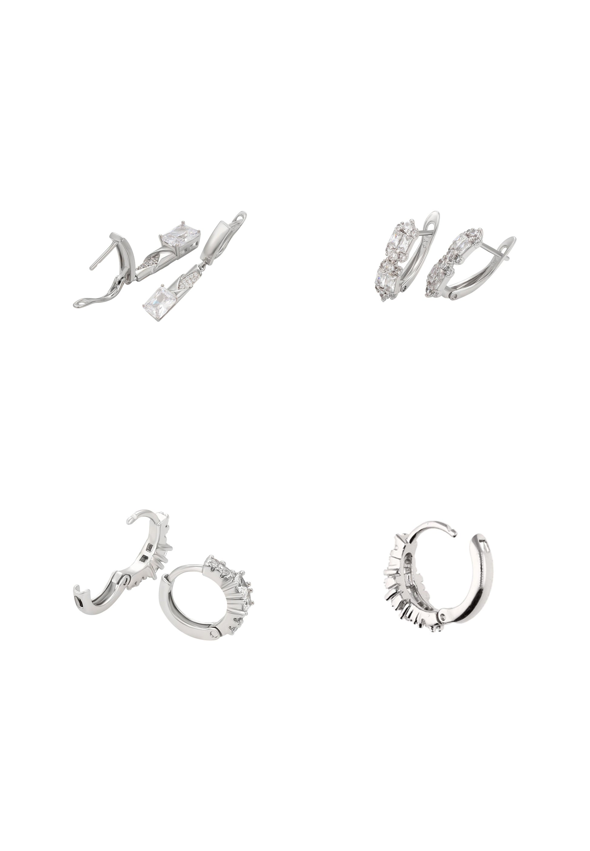Naemi Women's Jewelry Set