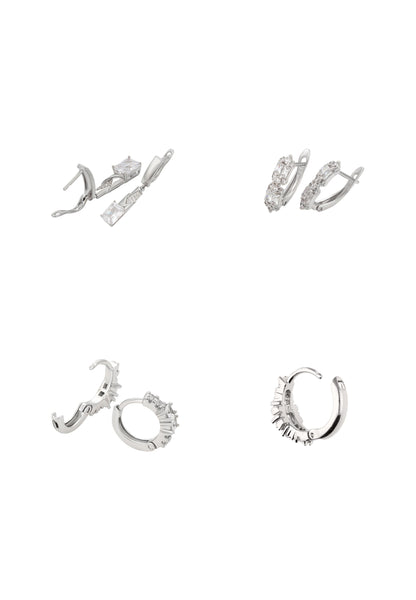 Naemi Women's Jewelry Set