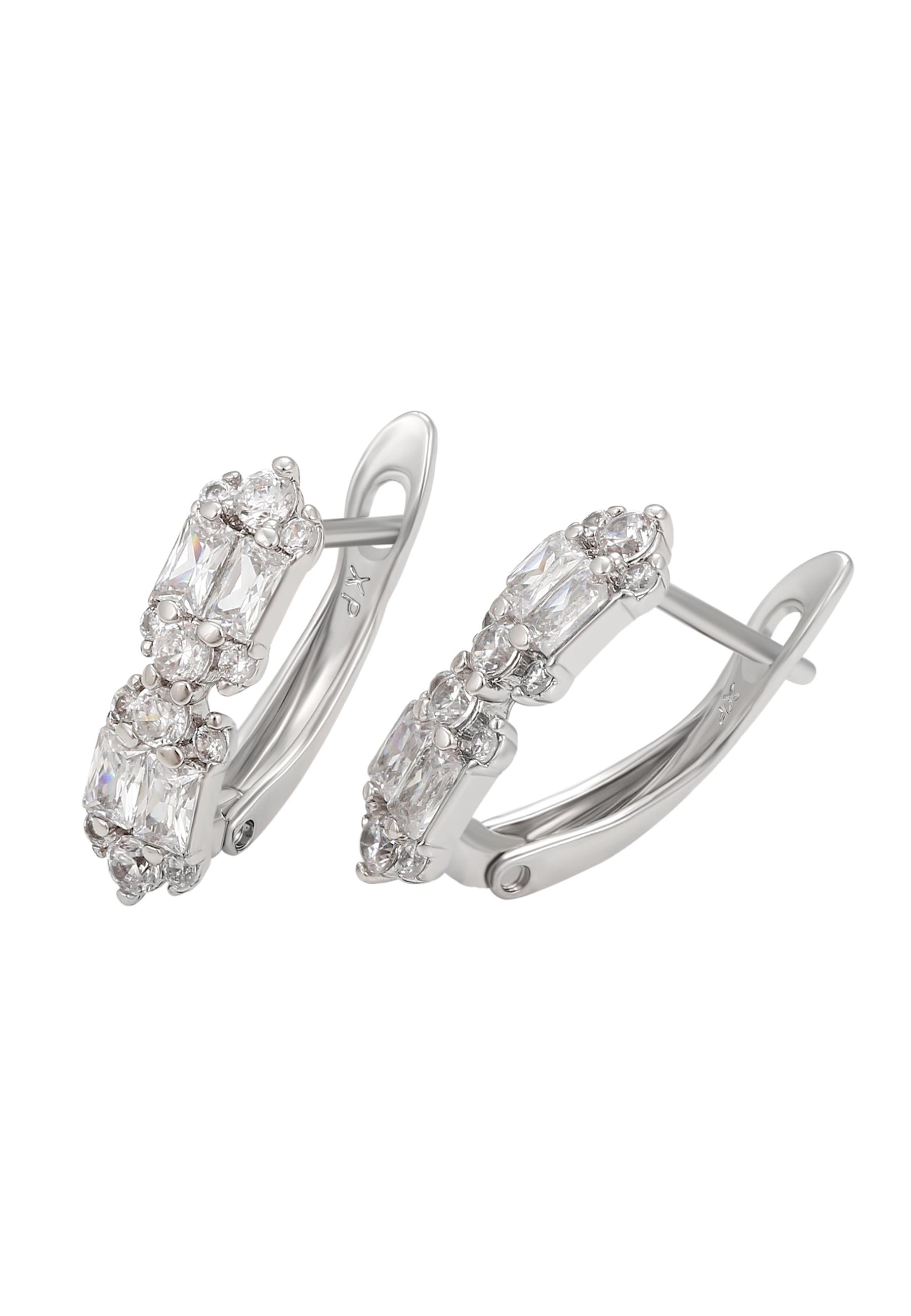 Naemi Women's Jewelry Set