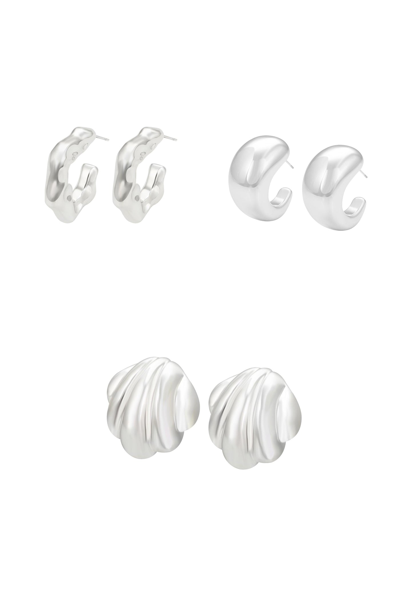 faina Damen-Schmuck-Set
