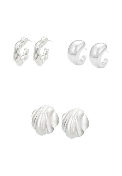 faina Damen-Schmuck-Set