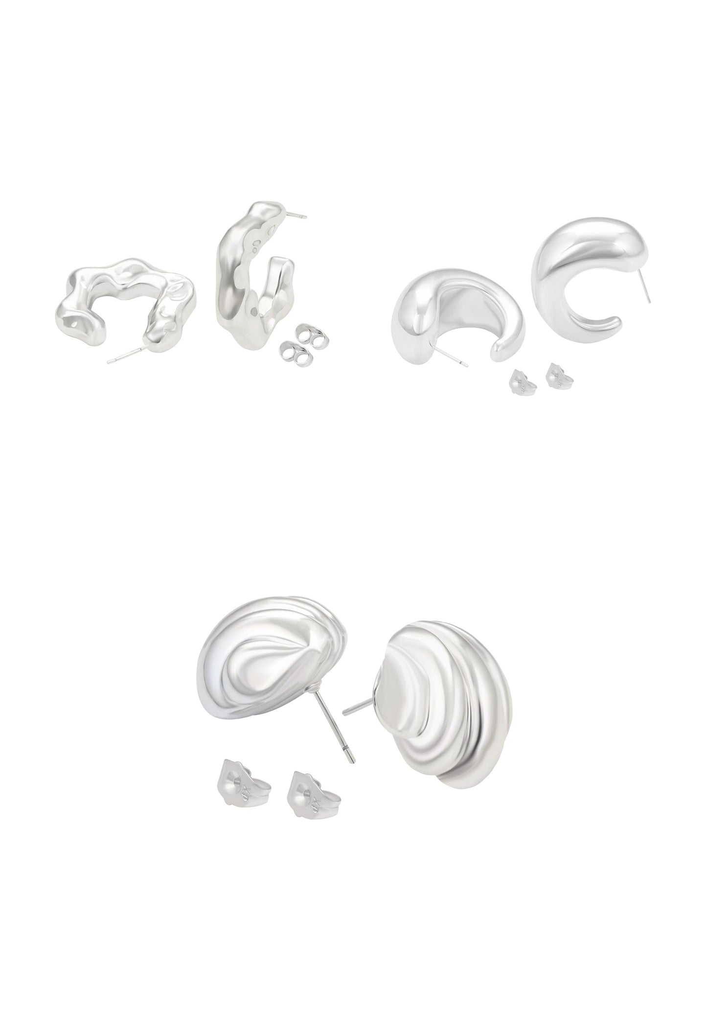faina Damen-Schmuck-Set