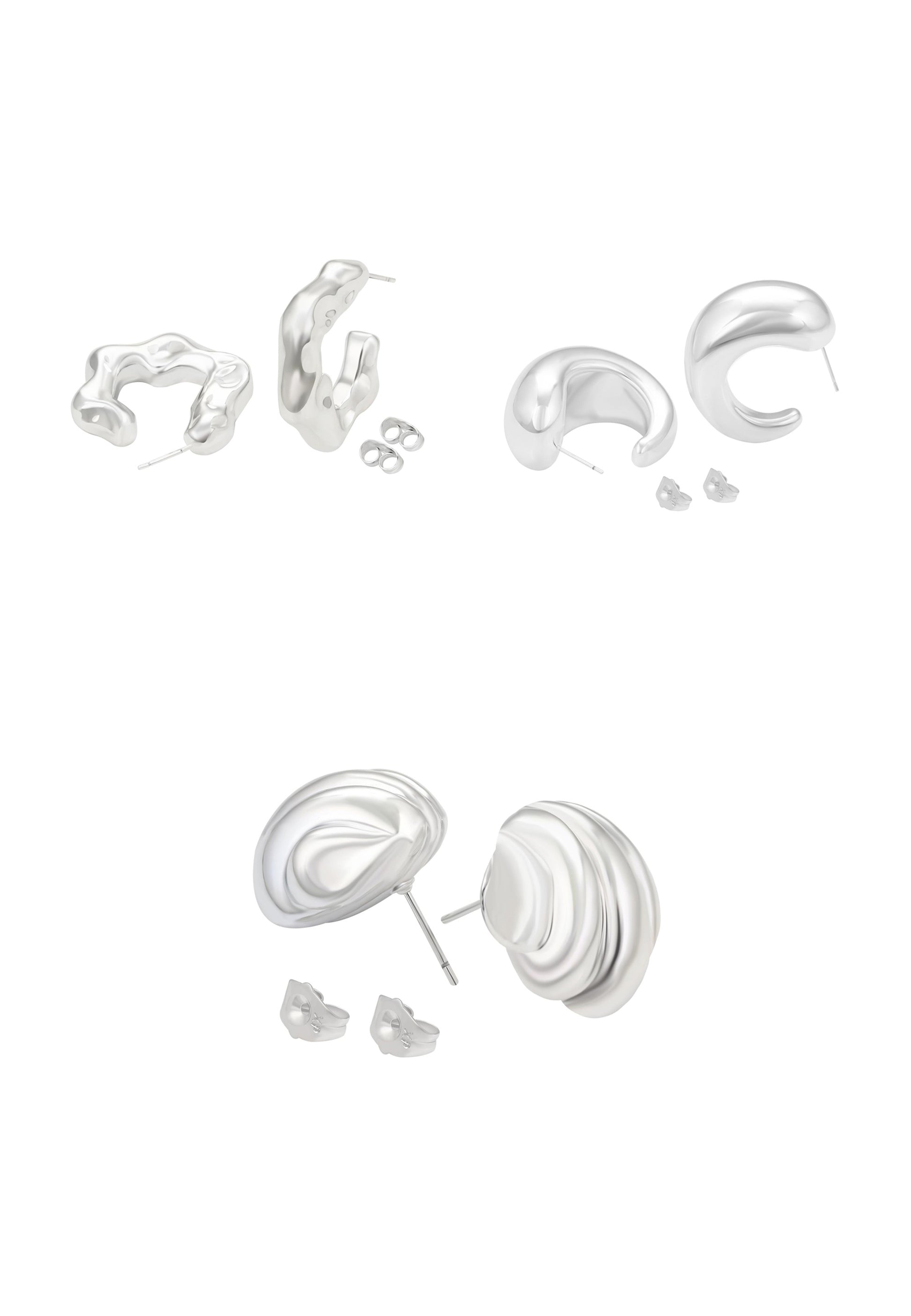 faina Damen-Schmuck-Set