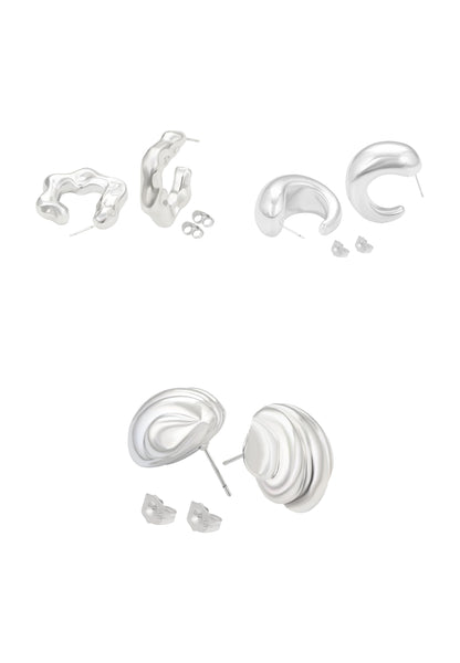 faina Damen-Schmuck-Set