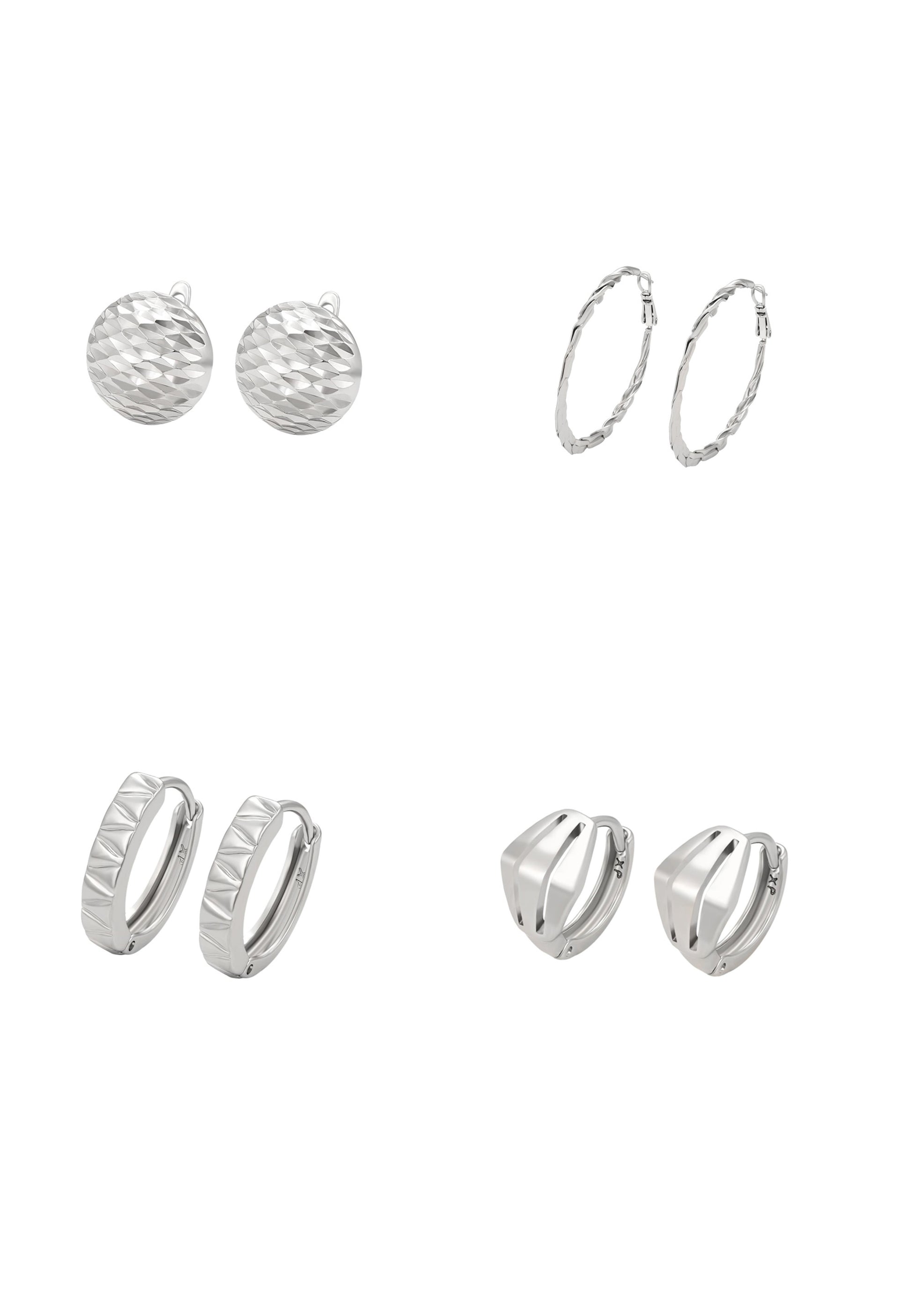 Naemi Women's Jewelry Set