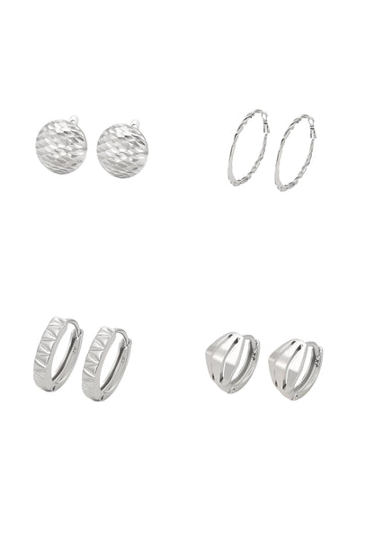 Naemi Women's Jewelry Set