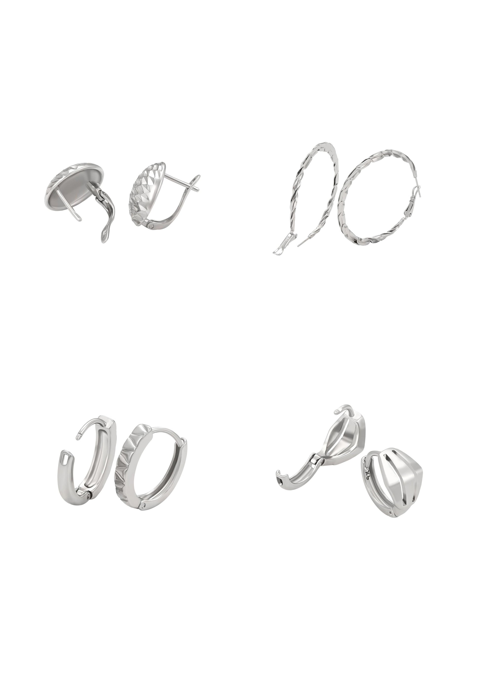 faina Damen-Schmuck-Set