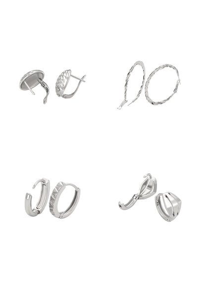 Naemi Women's Jewelry Set