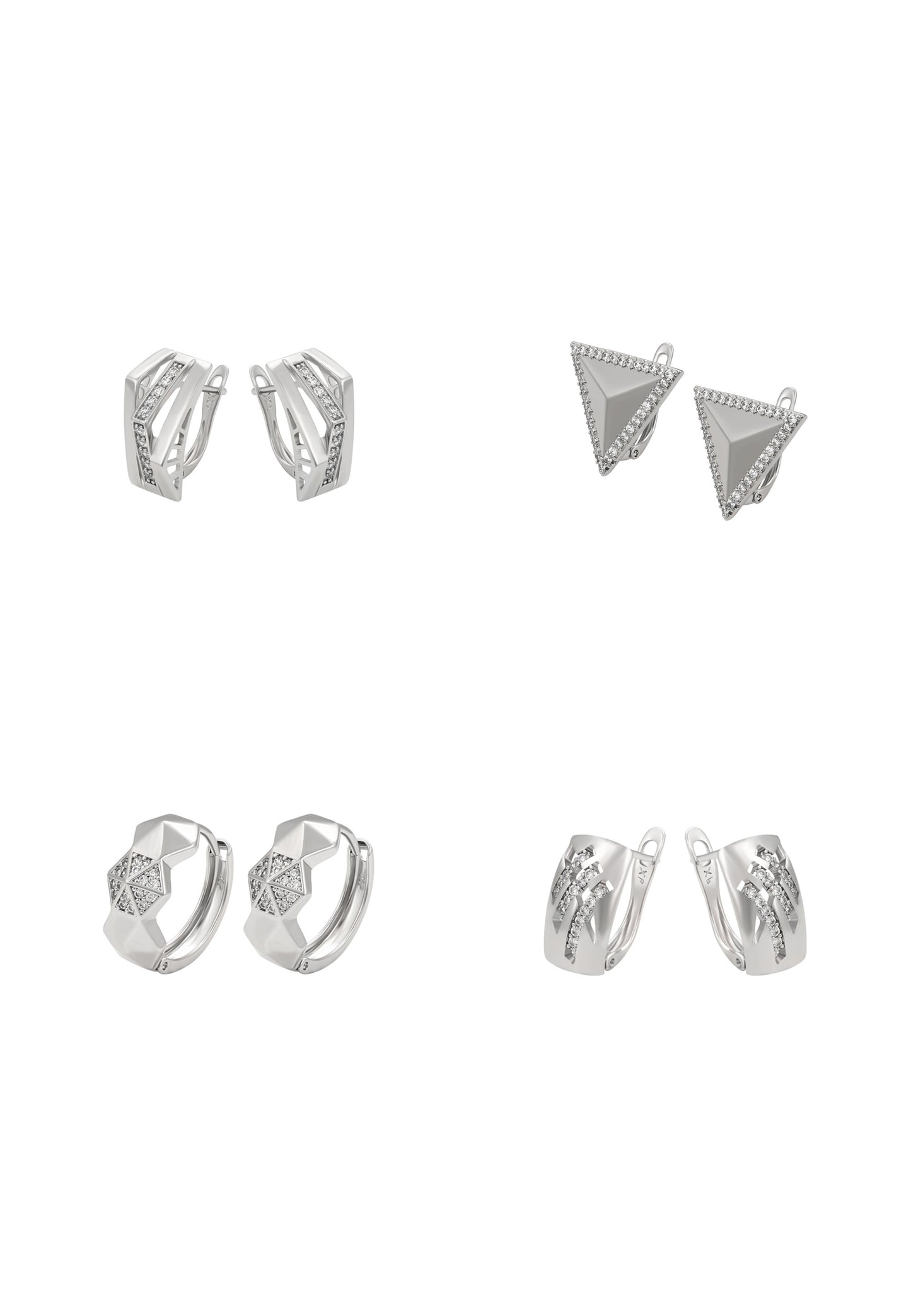 faina Damen-Schmuck-Set