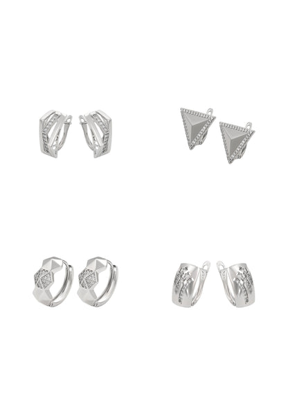 faina Damen-Schmuck-Set