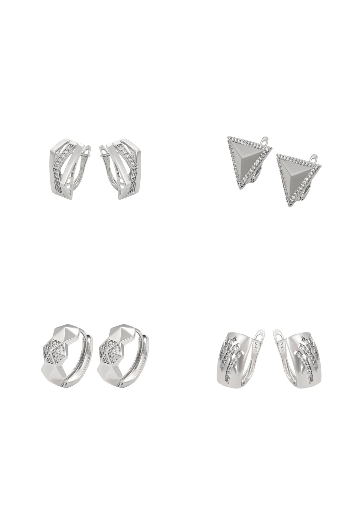 Naemi Women's Jewelry Set