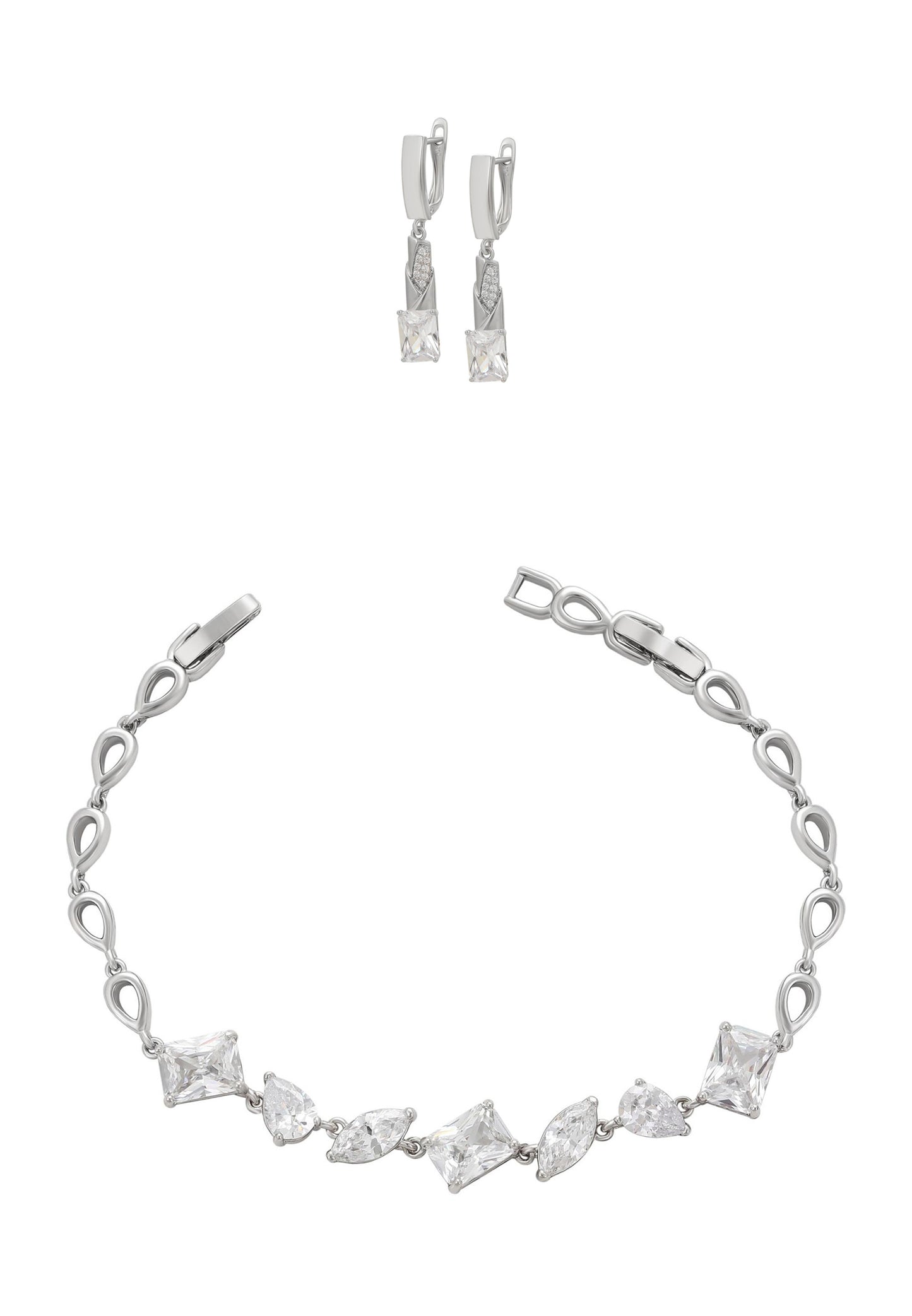 Naemi Women's Jewelry Set