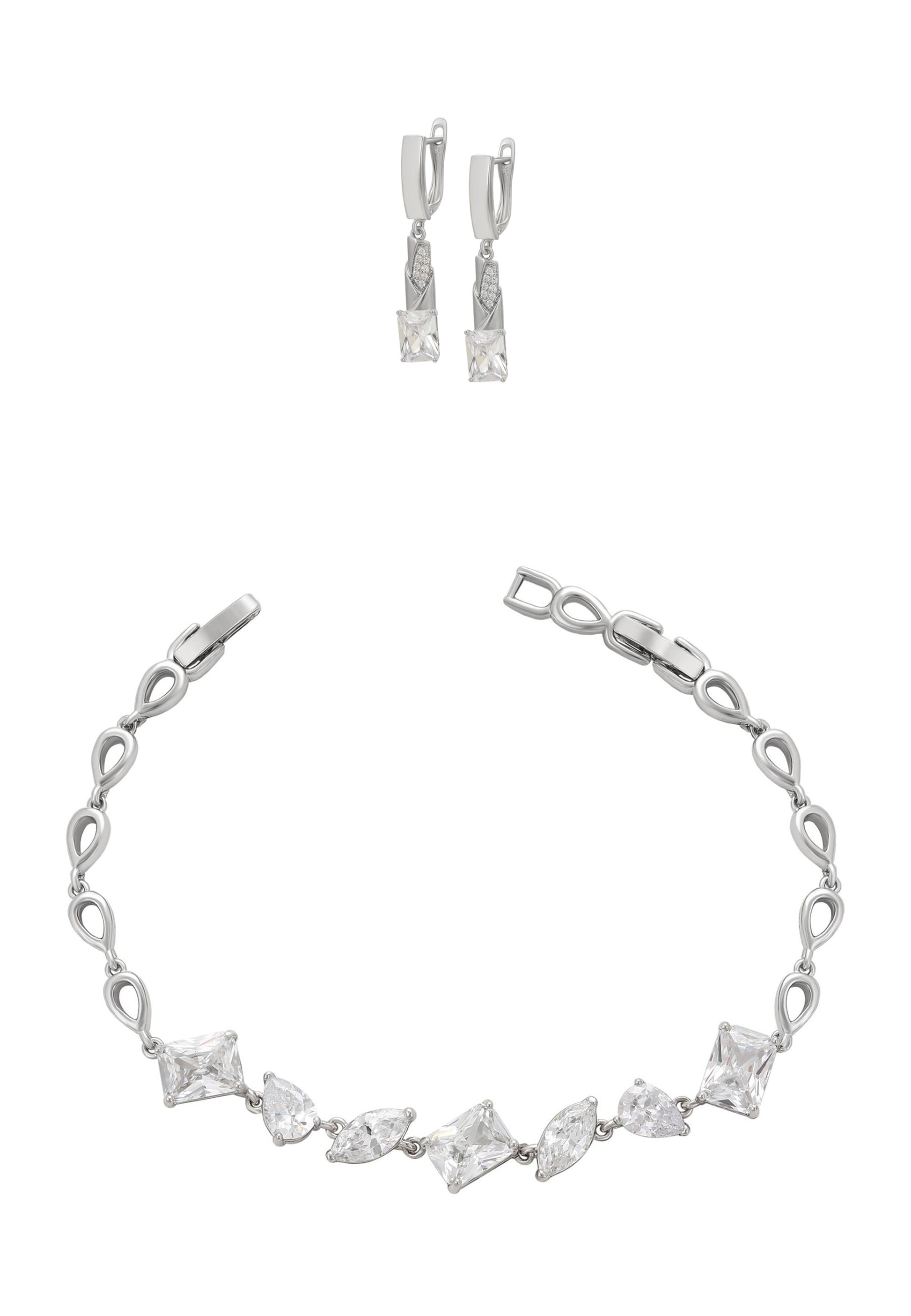 Naemi Women's Jewelry Set
