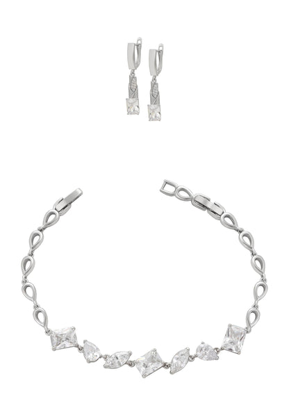 Naemi Women's Jewelry Set