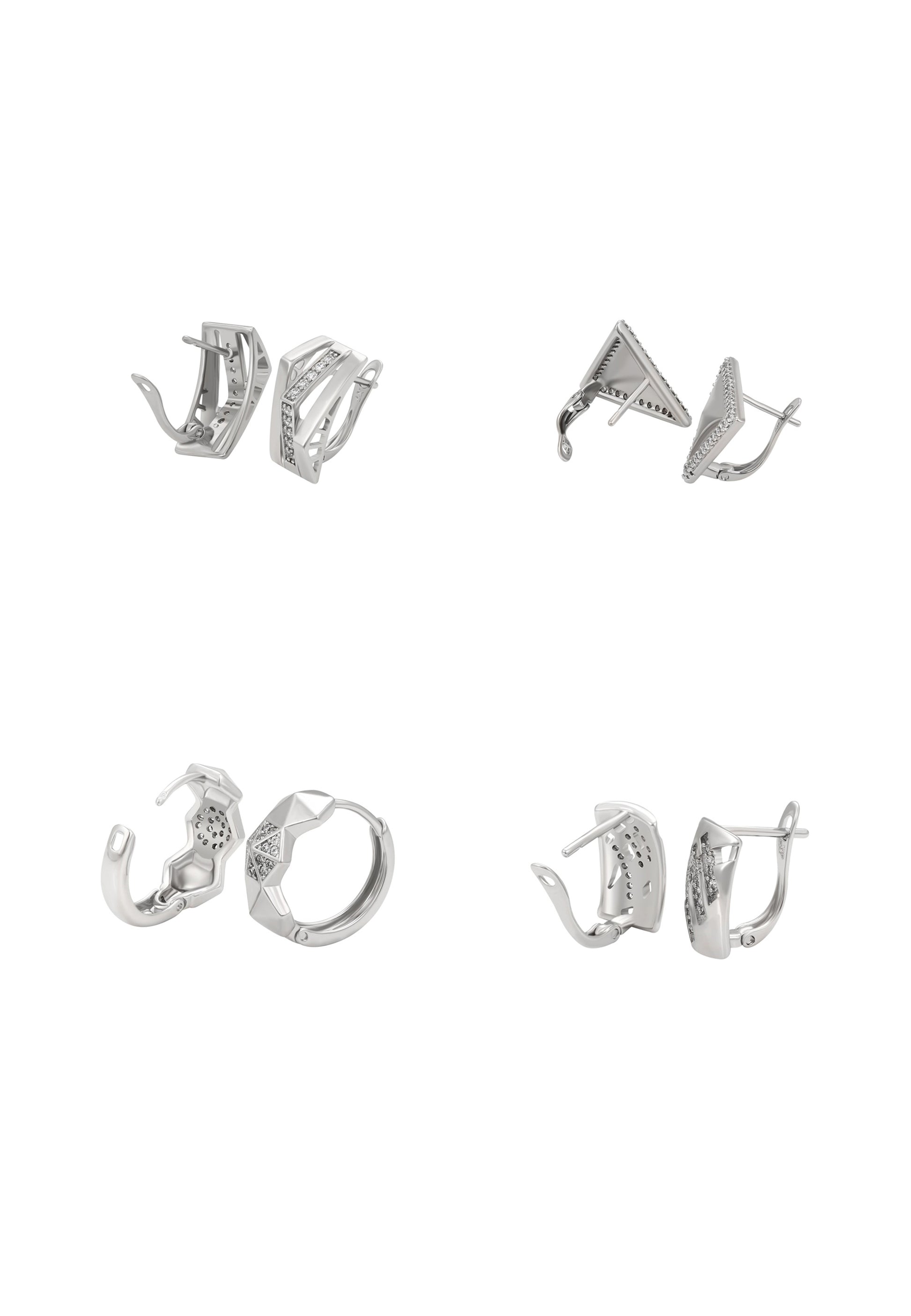 faina Damen-Schmuck-Set