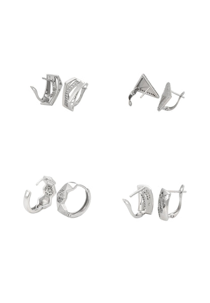 faina Damen-Schmuck-Set
