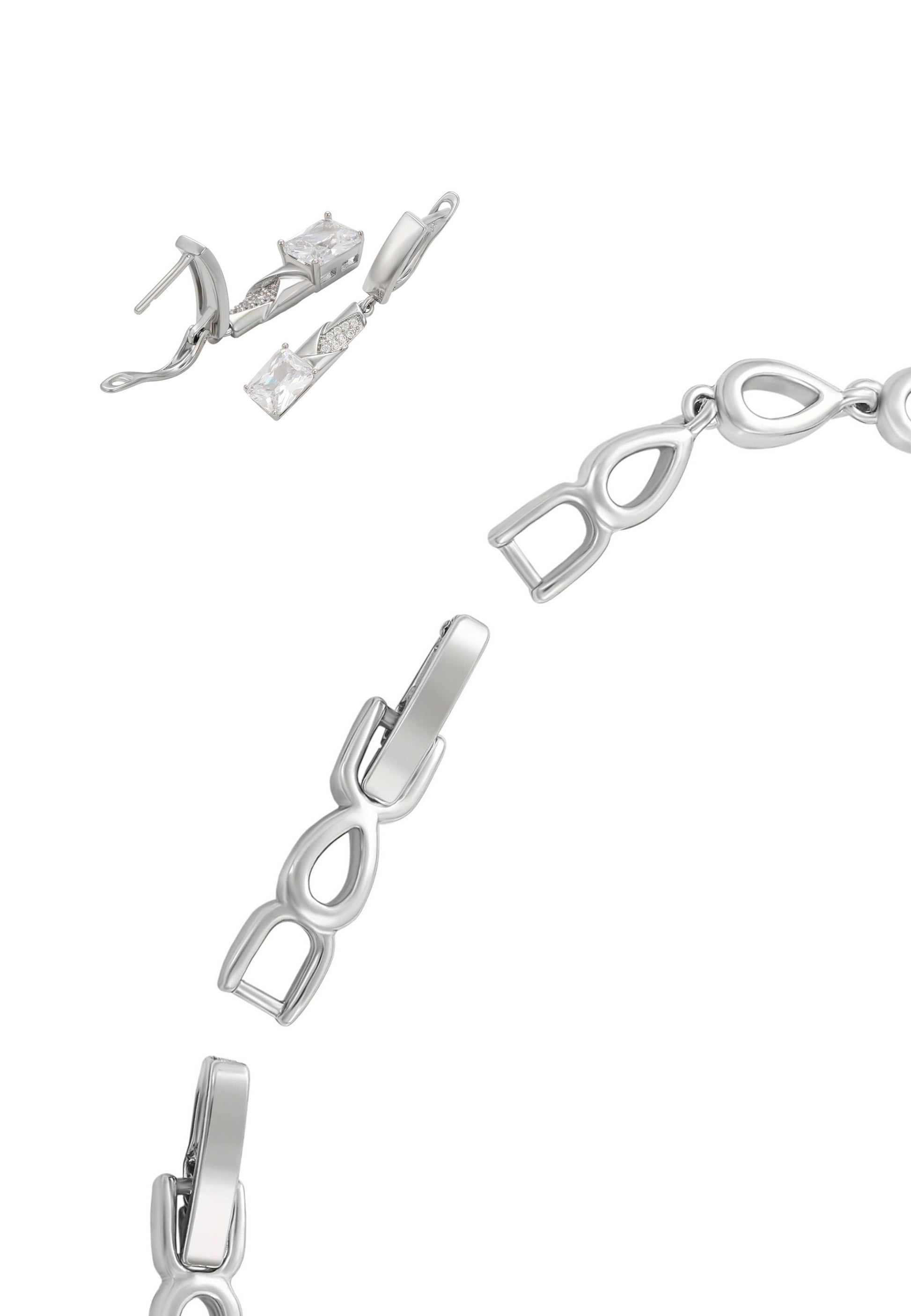 Naemi Women's Jewelry Set