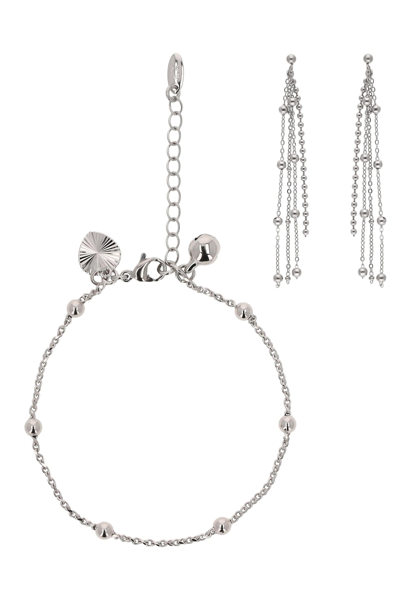 faina Damen-Schmuck-Set