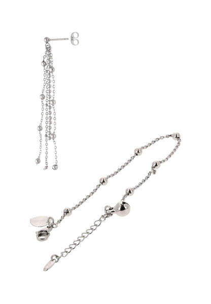 faina Damen-Schmuck-Set