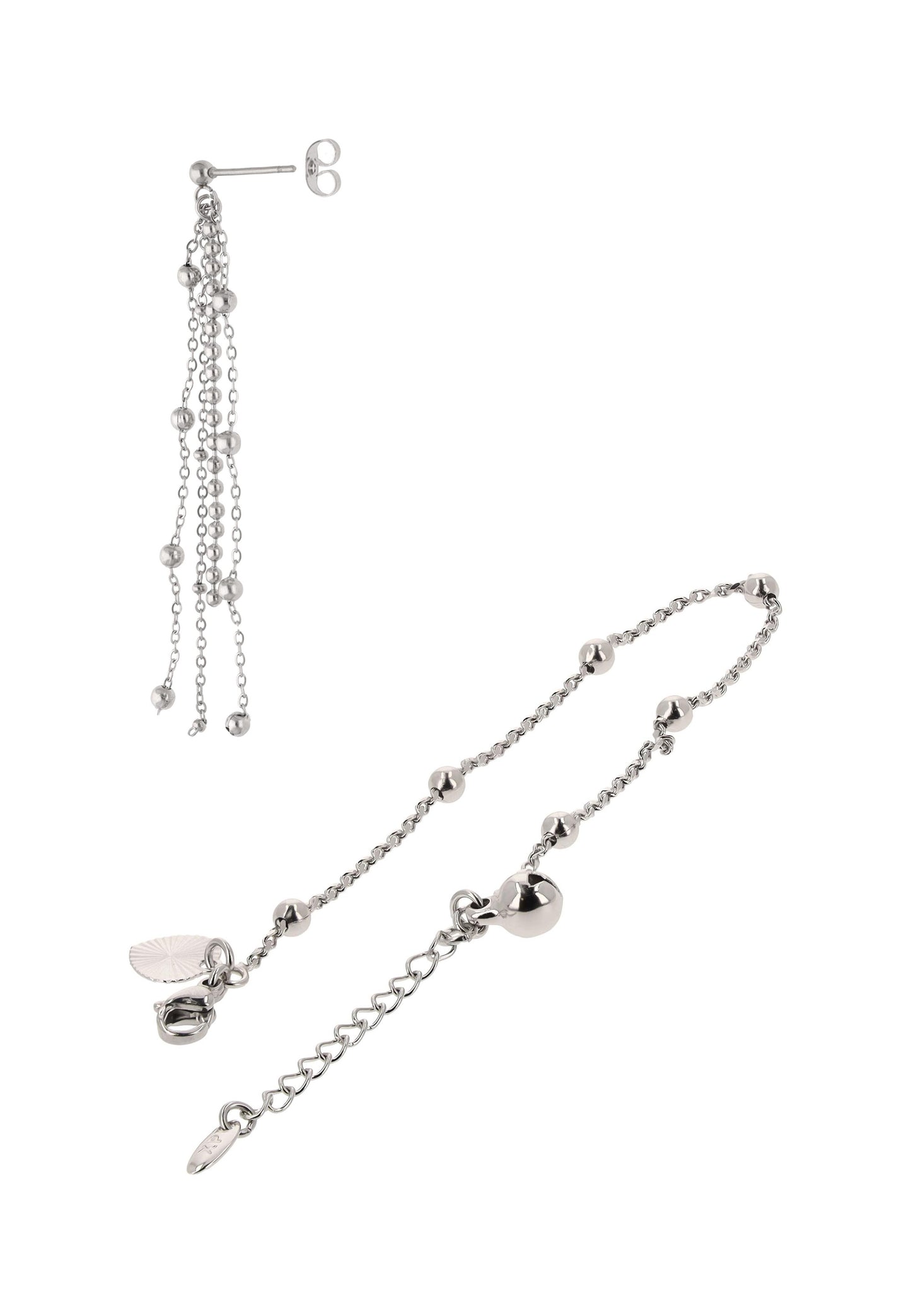 Naemi Women's Jewelry Set