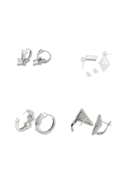 Naemi Women's Jewelry Set