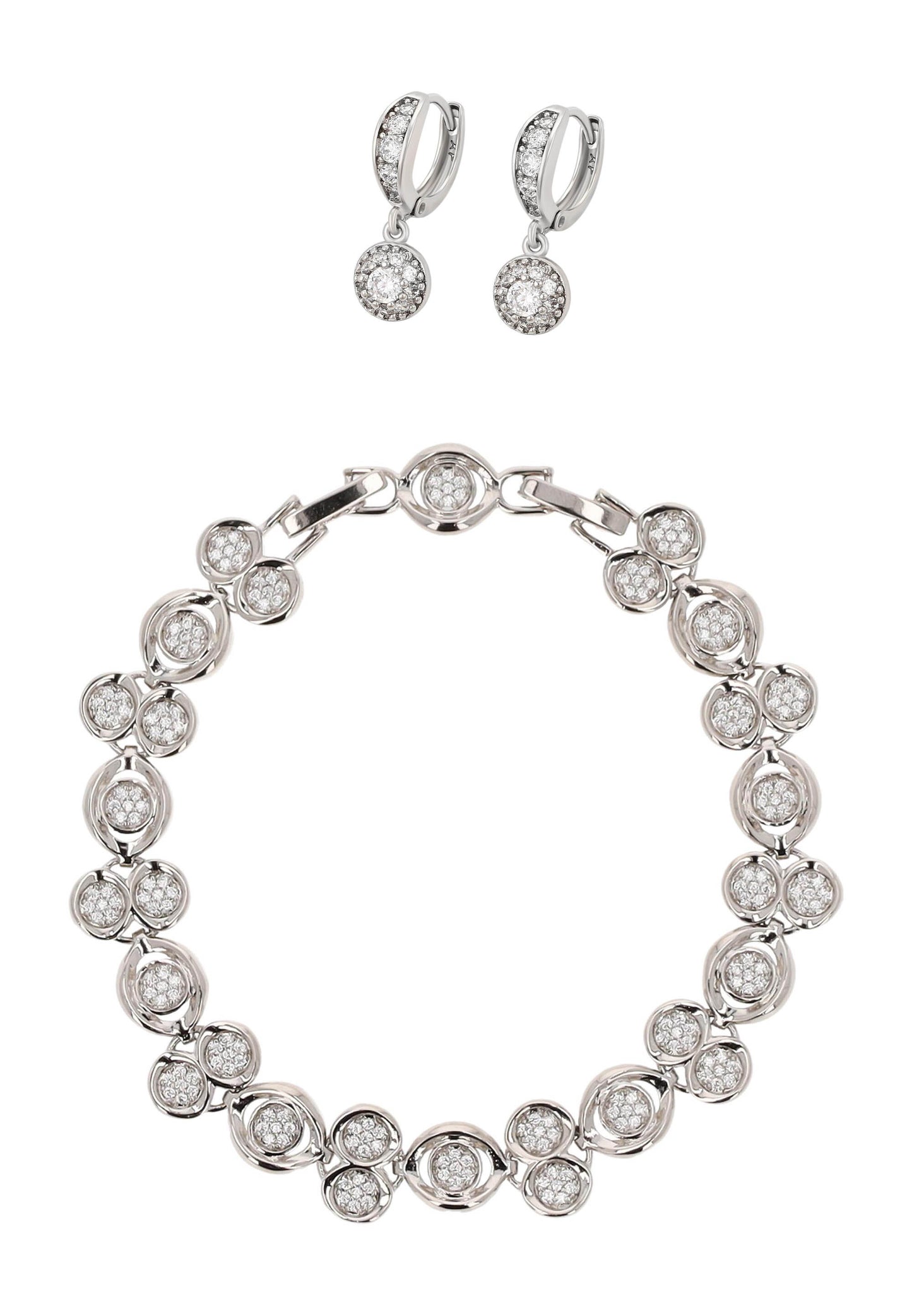 Naemi Women's Jewelry Set