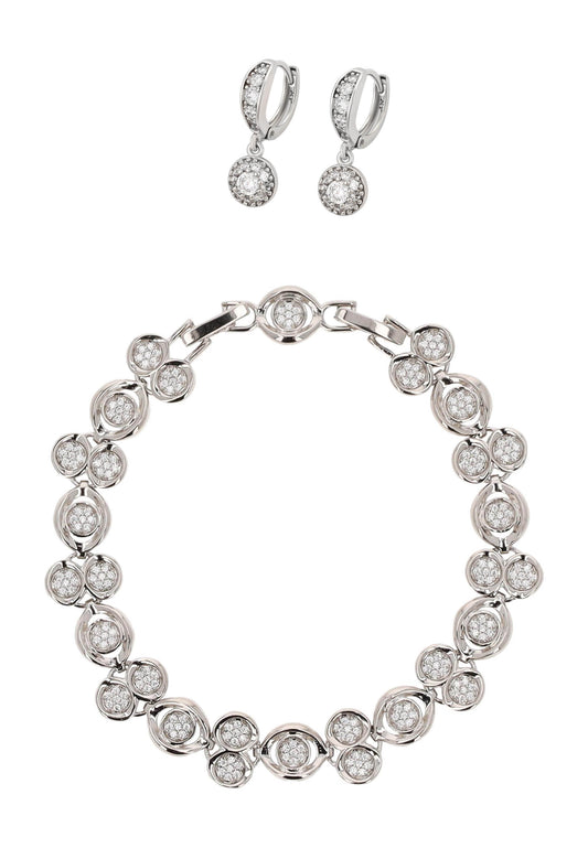 Naemi Women's Jewelry Set