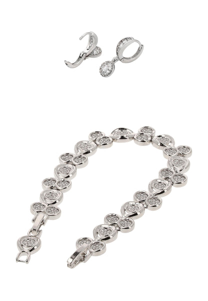 Naemi Women's Jewelry Set