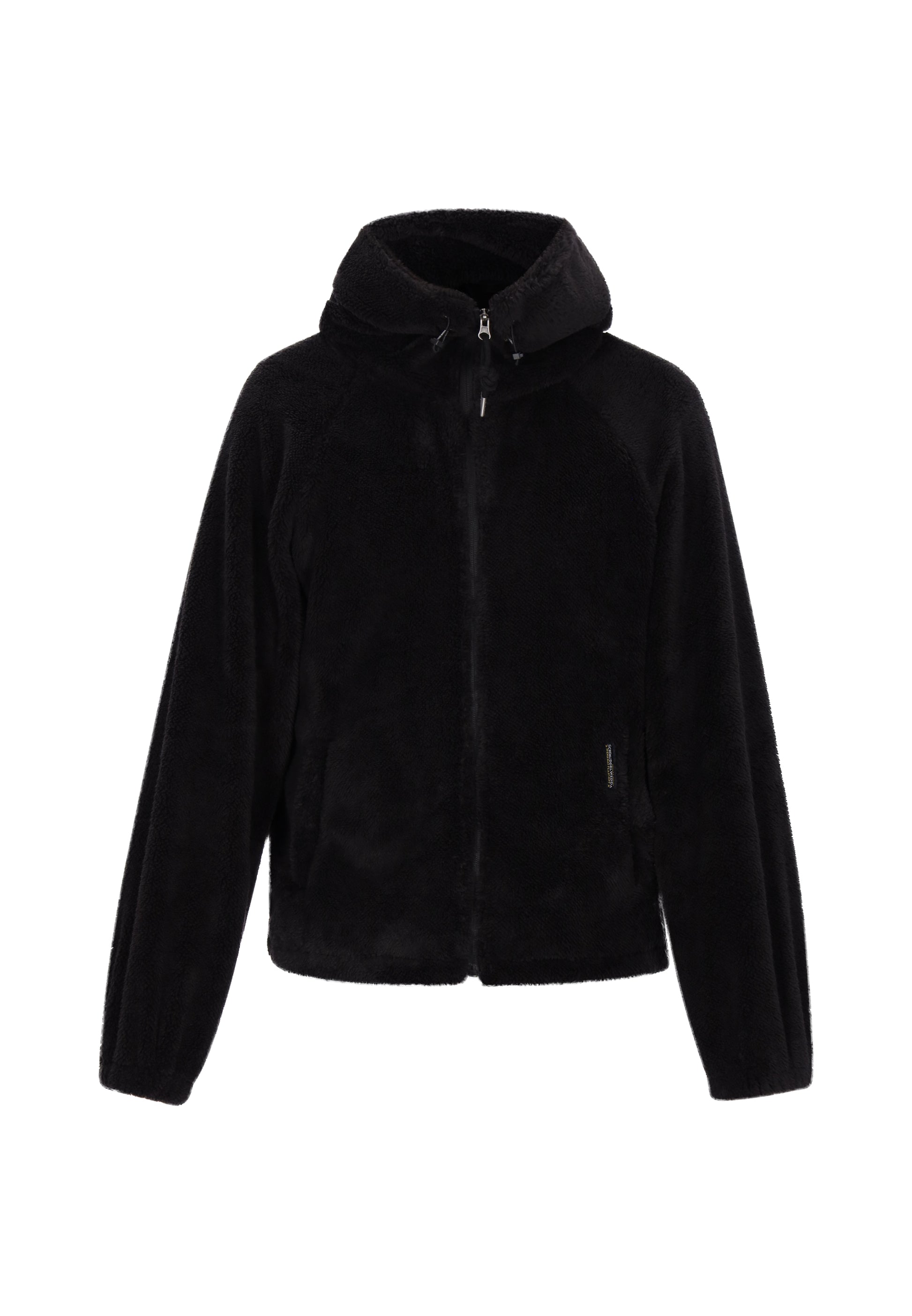 Schmuddelwedda Herren Hoodie