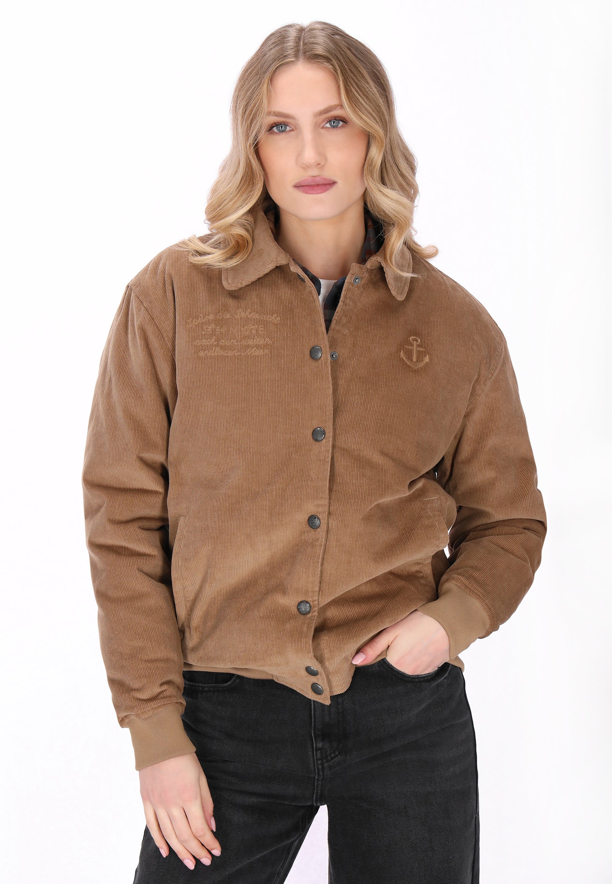 DreiMaster Vintage Damen Jacket