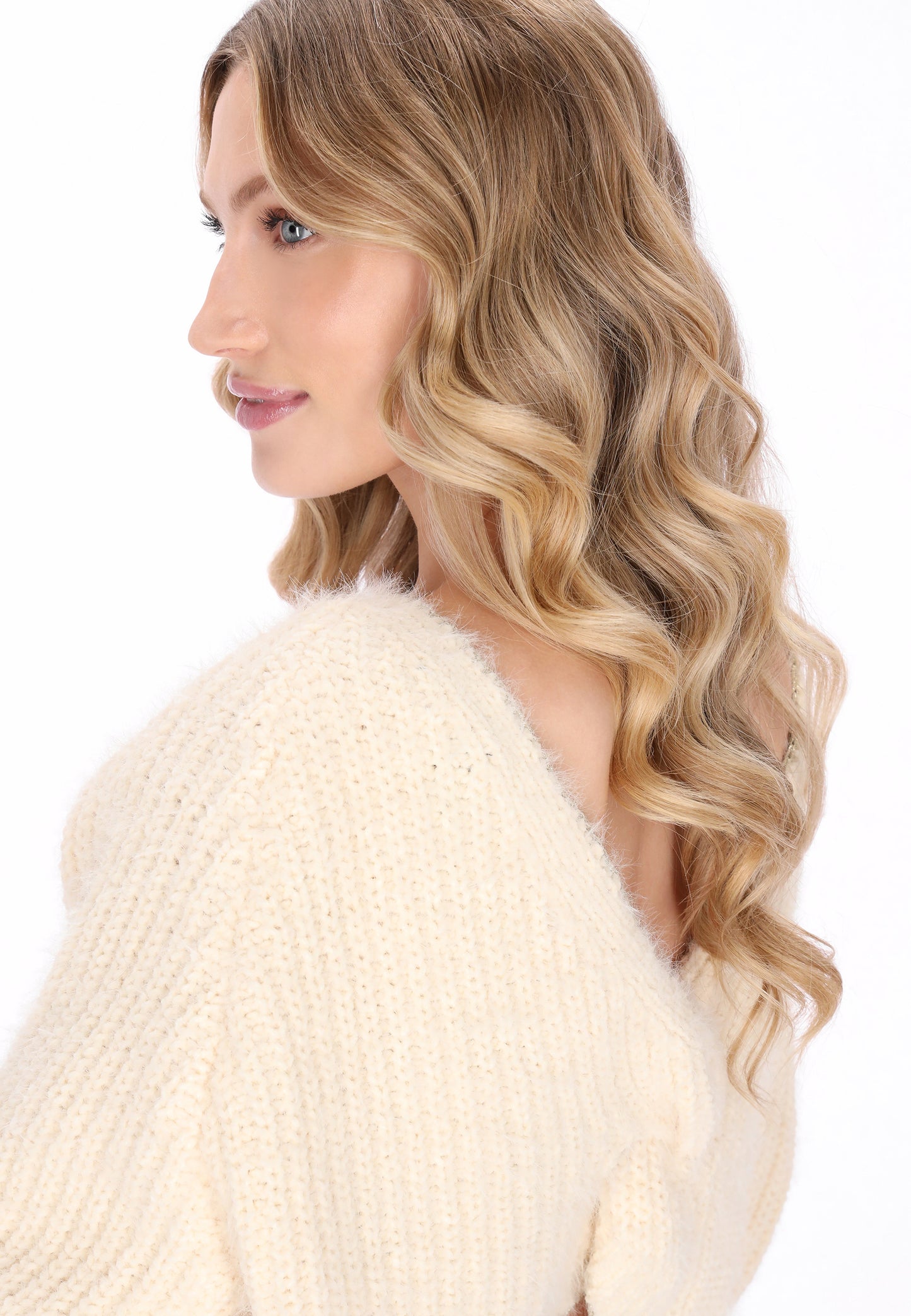 DreiMaster Vintage Damenpullover