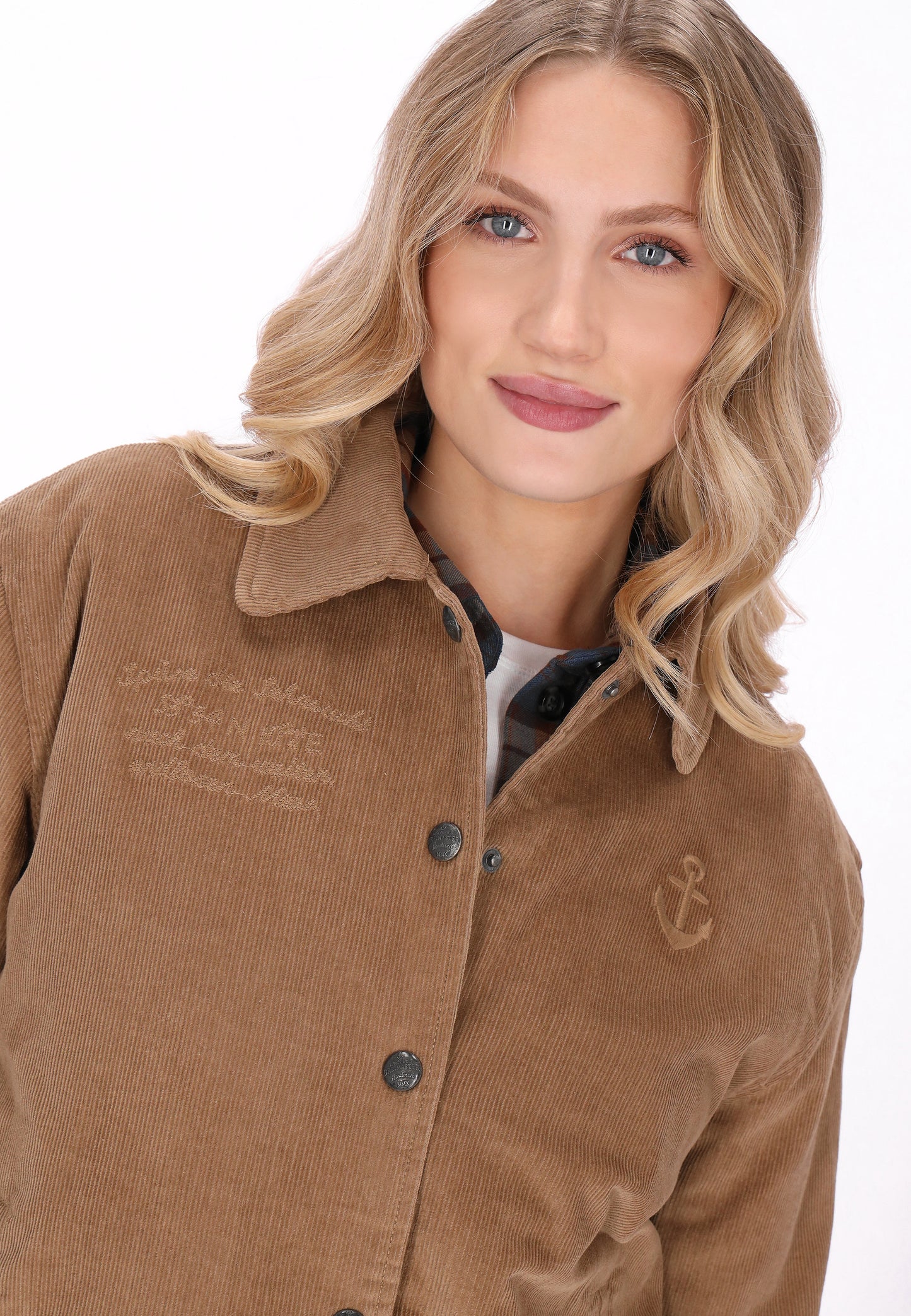 DreiMaster Vintage Damen Jacket