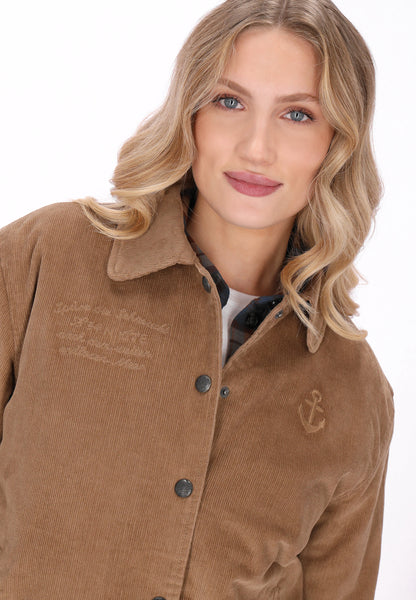 DreiMaster Vintage Damen Jacket