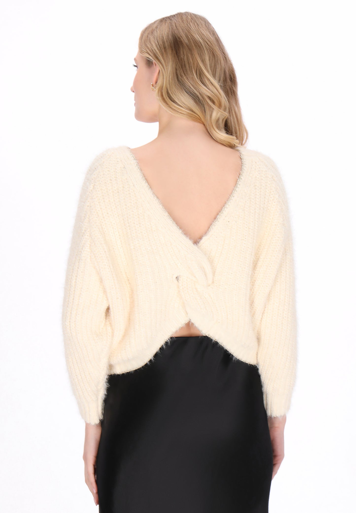 DreiMaster Vintage Damenpullover
