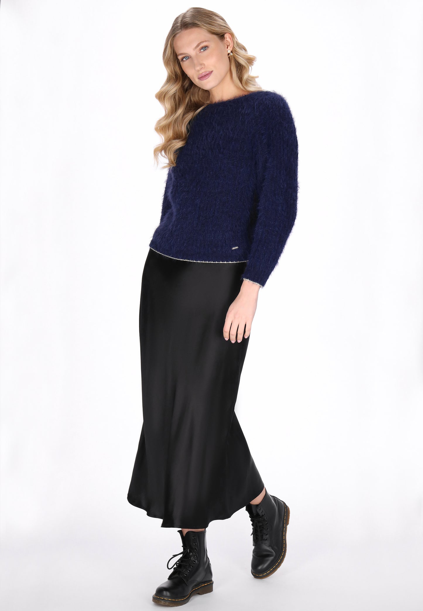 DreiMaster Vintage Damenpullover
