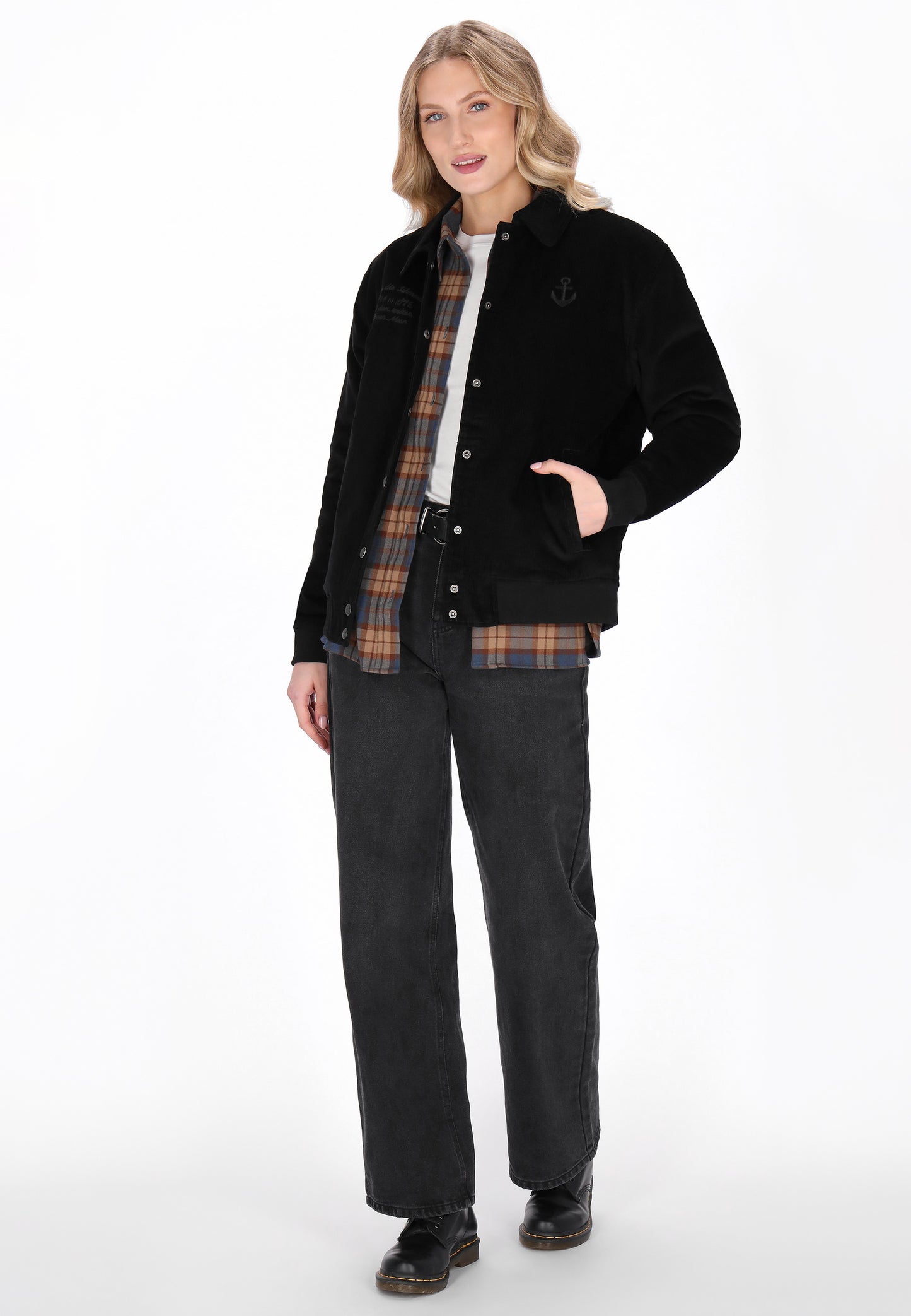 DreiMaster Vintage Damen Jacket