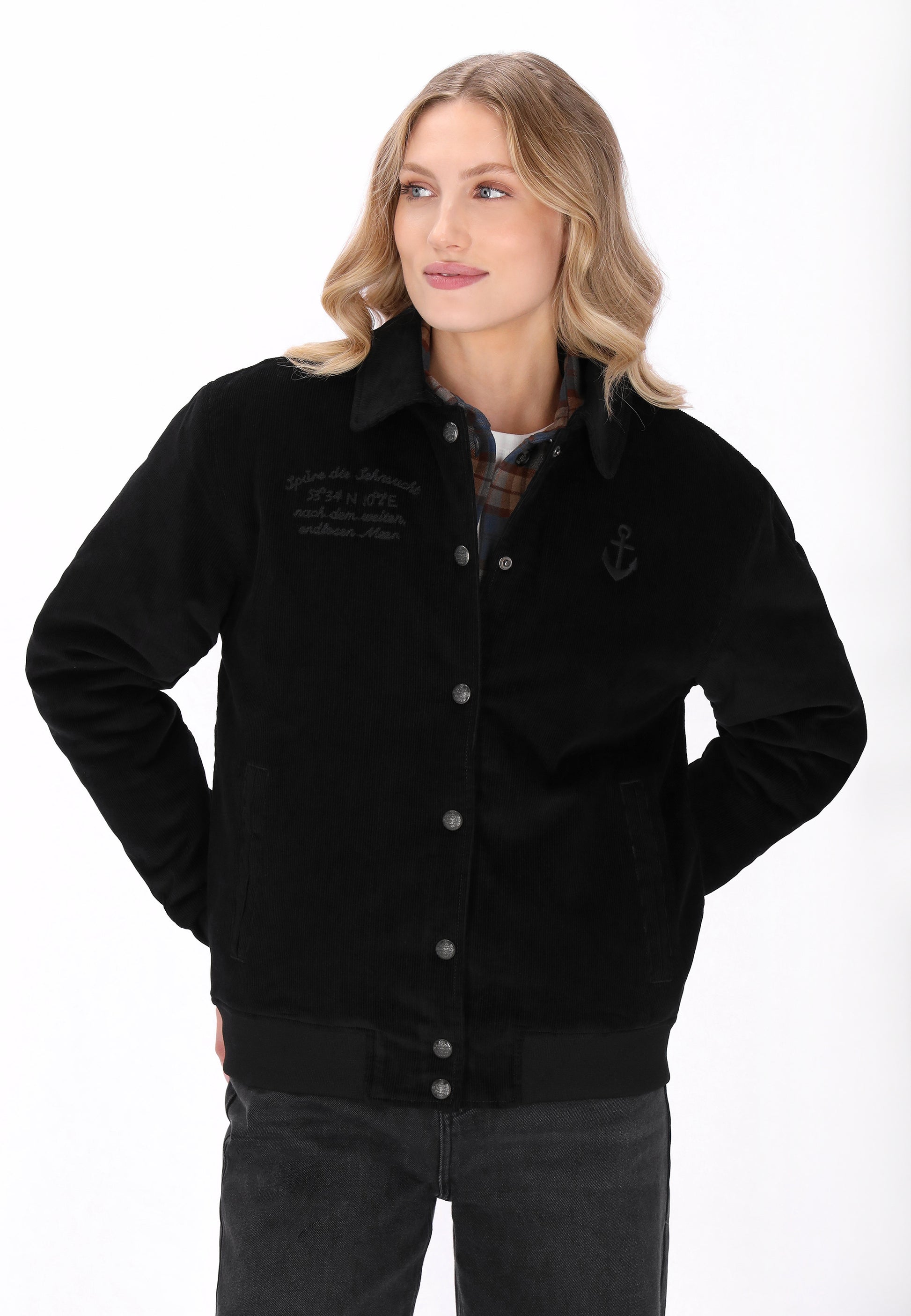 DreiMaster Vintage Damen Jacket