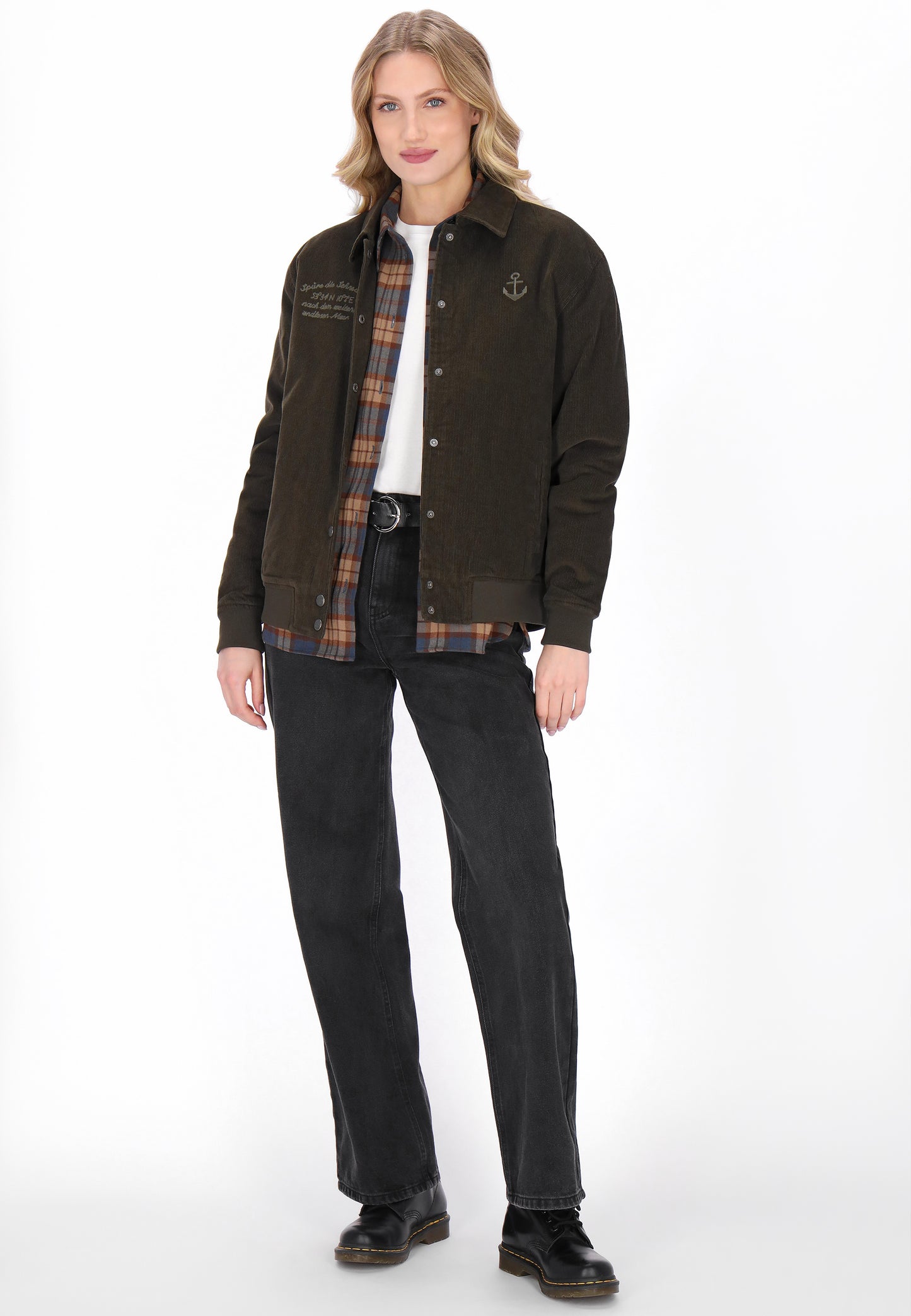 DreiMaster Vintage Damen Jacket