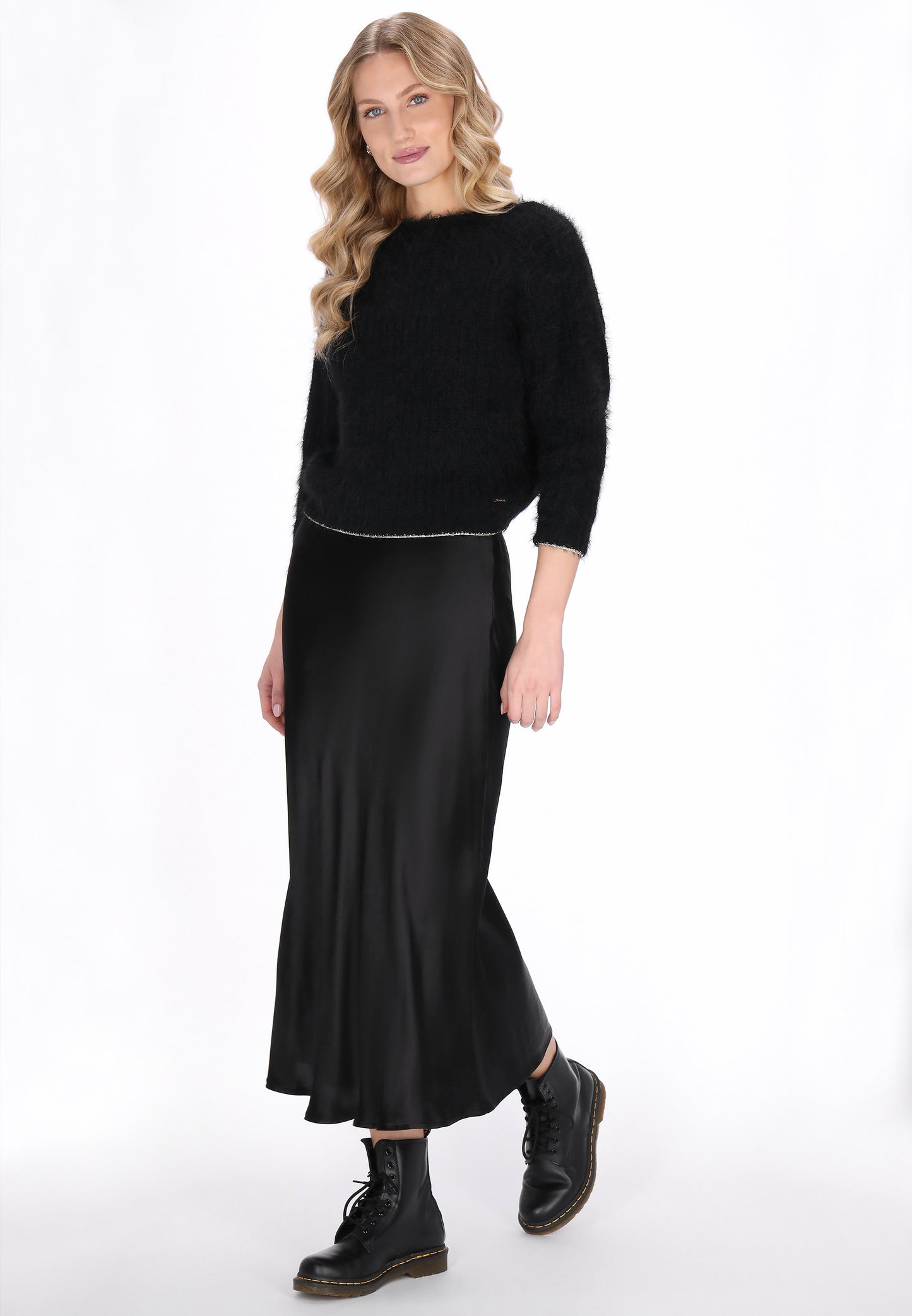DreiMaster Vintage Damenpullover