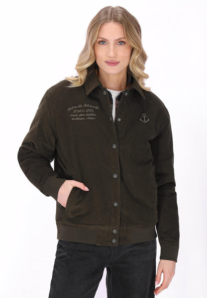 DreiMaster Vintage Damen Jacket