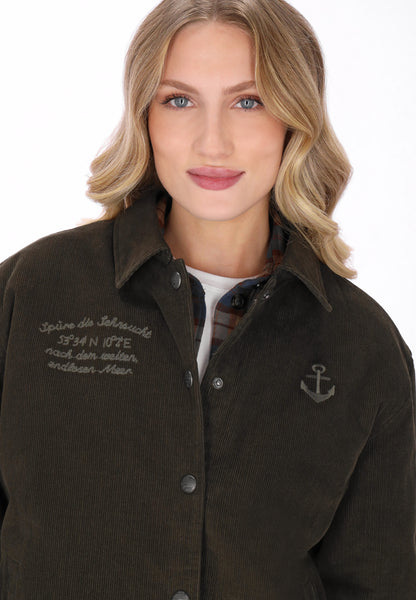 DreiMaster Vintage Damen Jacket