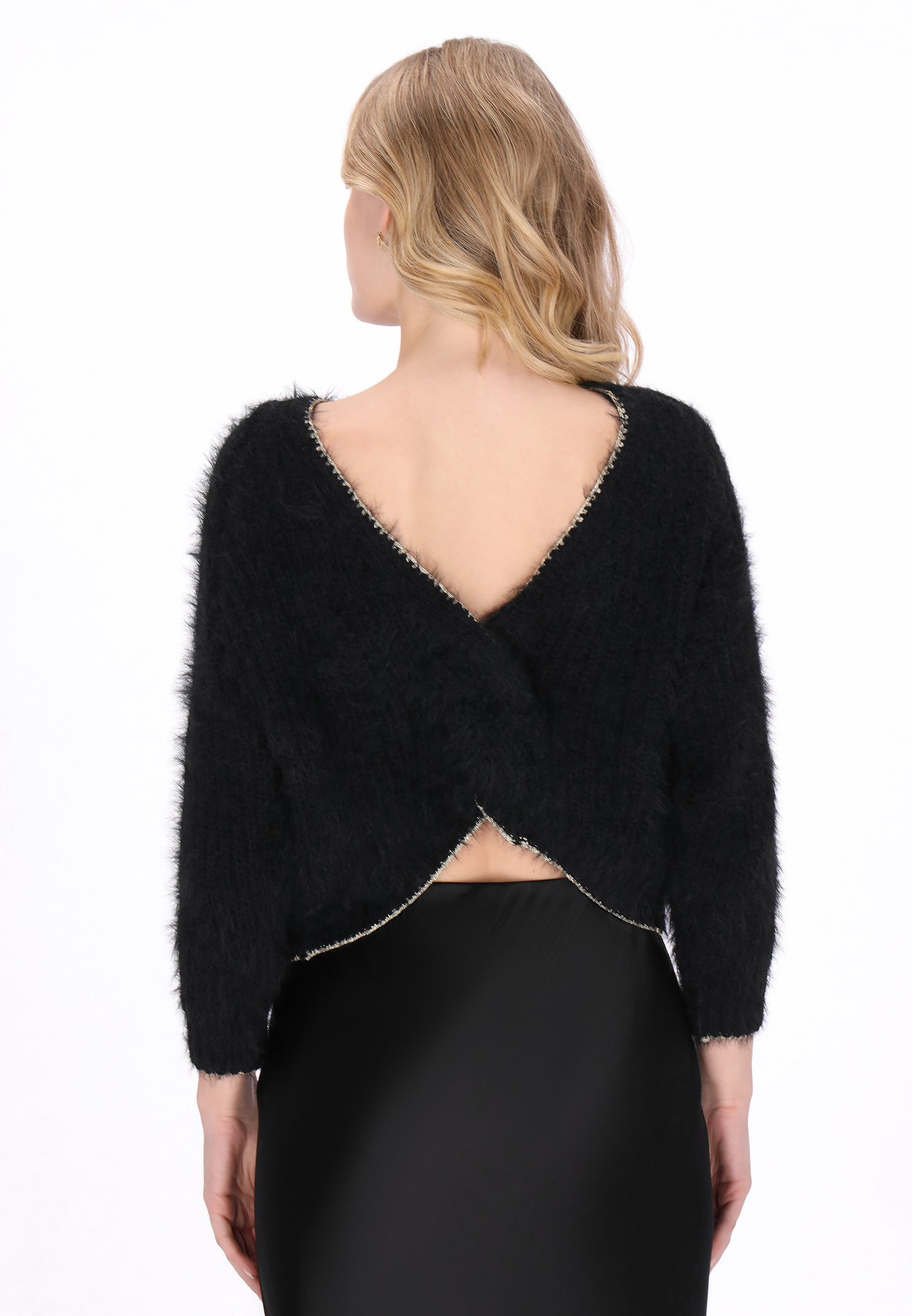 DreiMaster Vintage Damenpullover