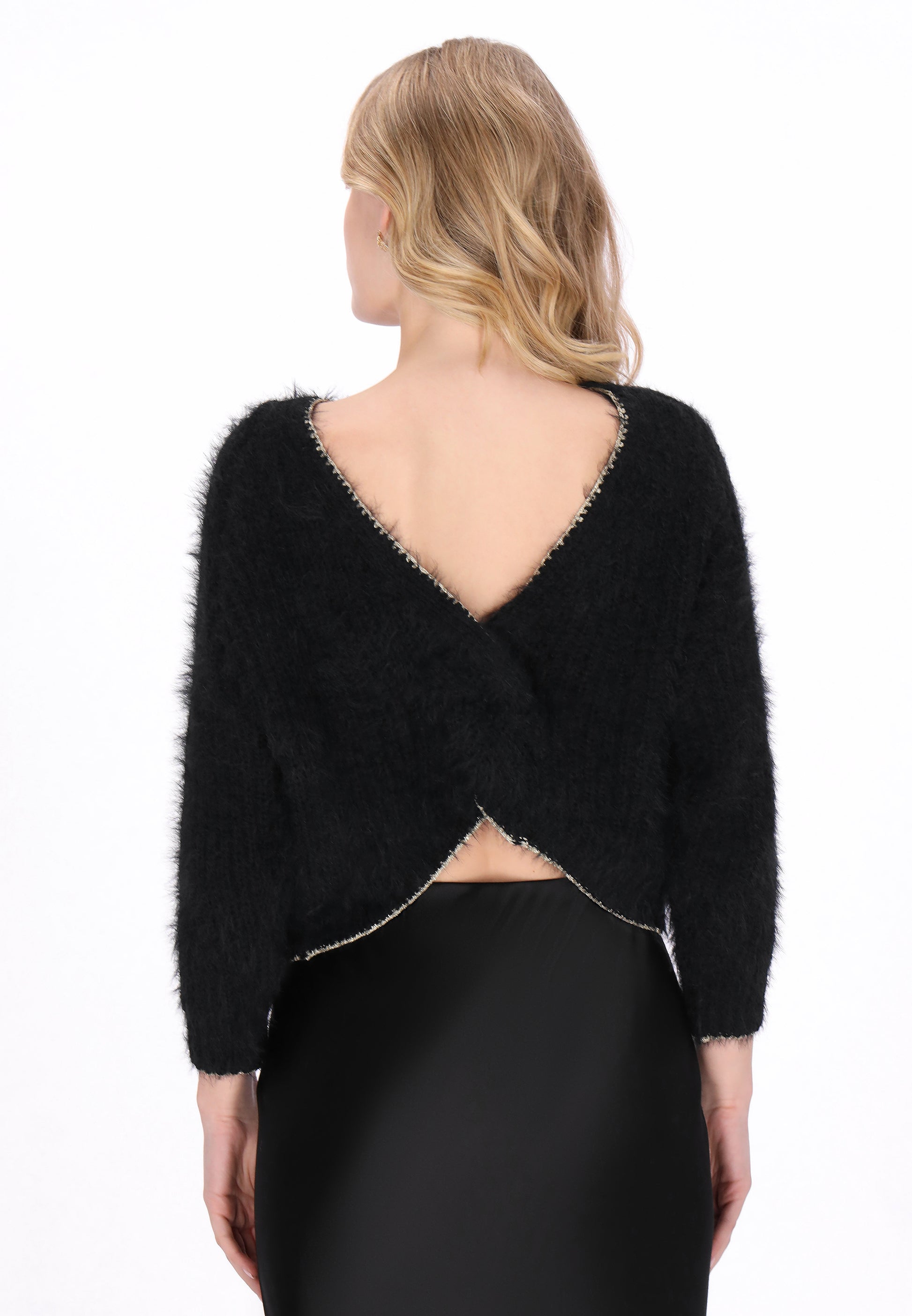 DreiMaster Vintage Damenpullover
