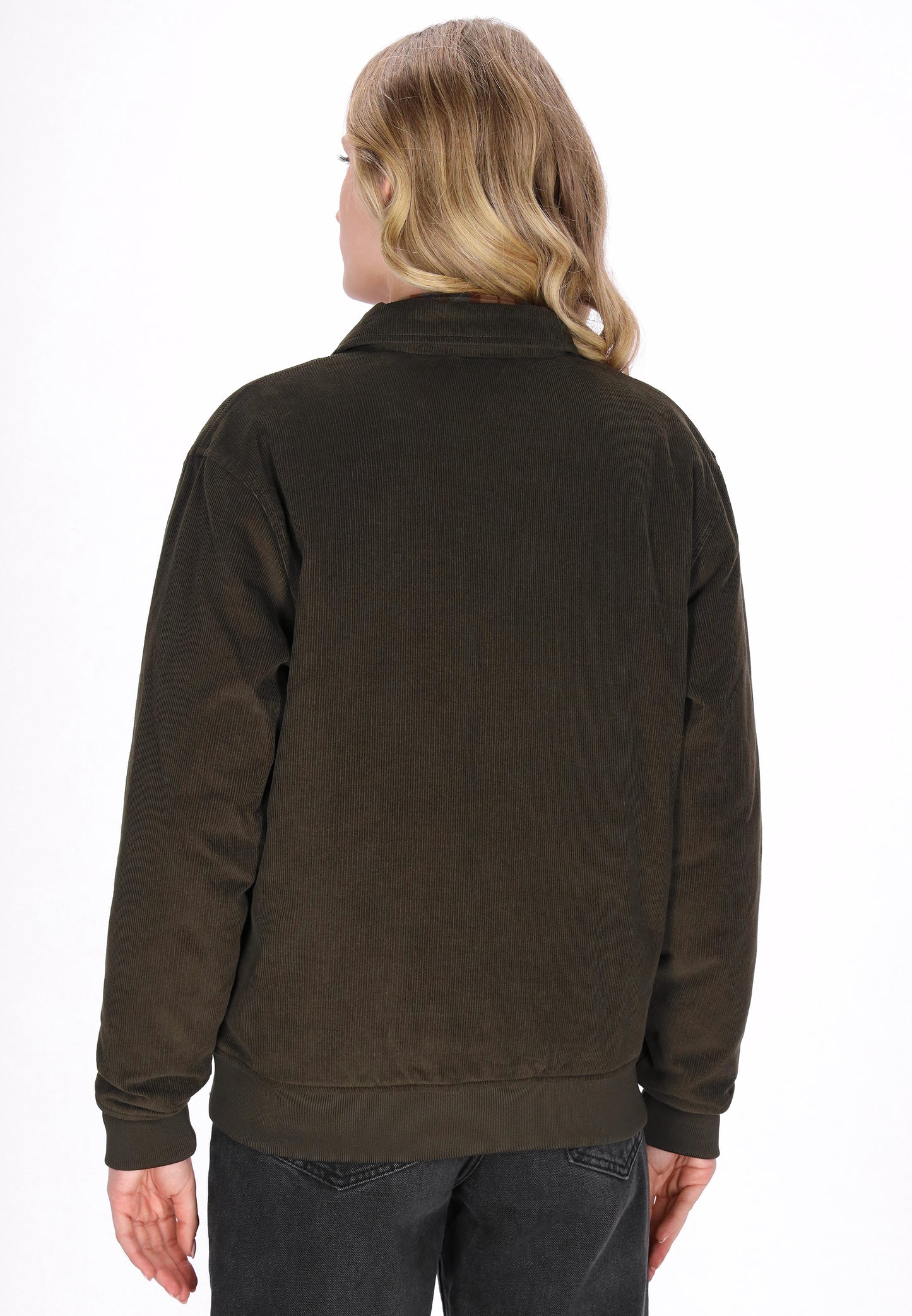 DreiMaster Vintage Damen Jacket