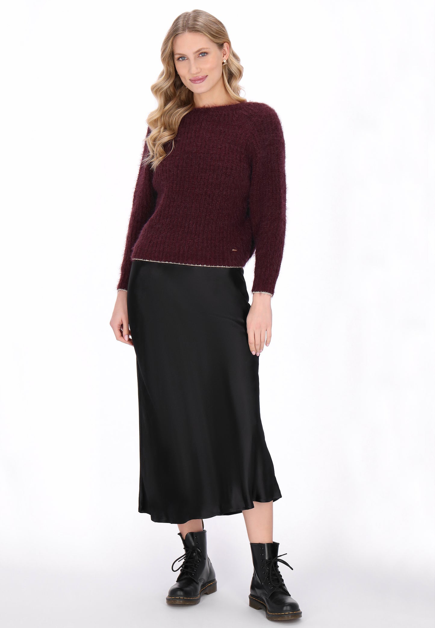 DreiMaster Vintage Damenpullover