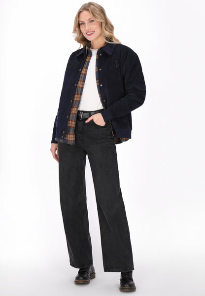DreiMaster Vintage Damen Jacket
